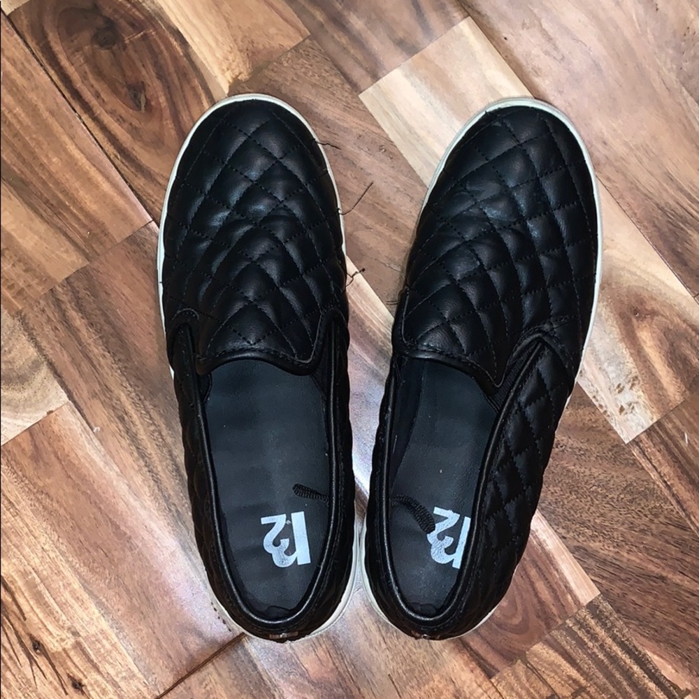 cute slip on’s